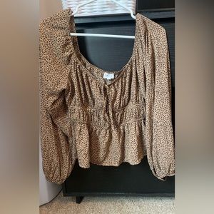 Women’s Blouse